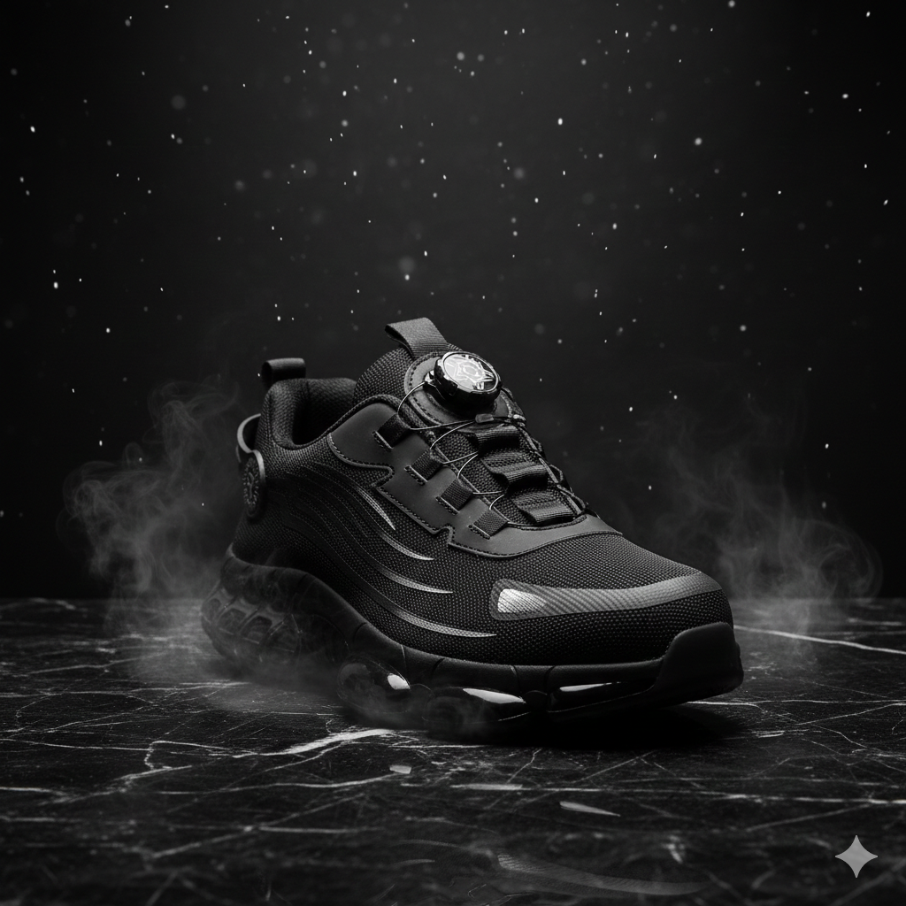 Buty ochronne SafeMax™